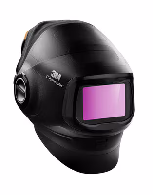 3M™ Speedglas™ Heavy-Duty Welding Helmet G5-01